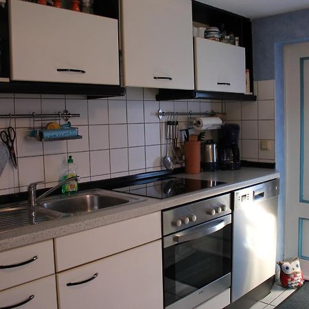 Ostseeurlaub-Barth Zewnętrze zdjęcie