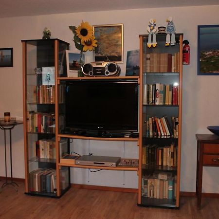 Ostseeurlaub-Barth Zewnętrze zdjęcie
