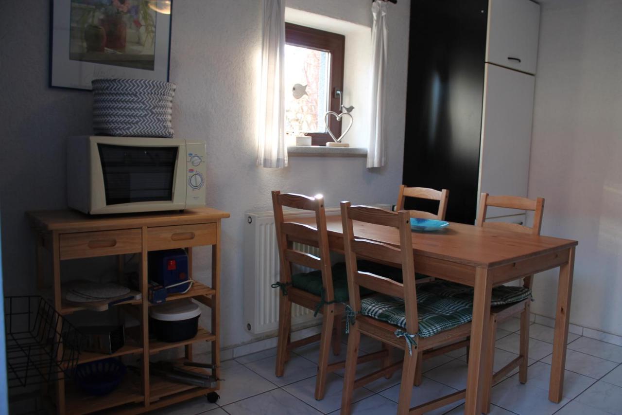 Ostseeurlaub-Barth Zewnętrze zdjęcie