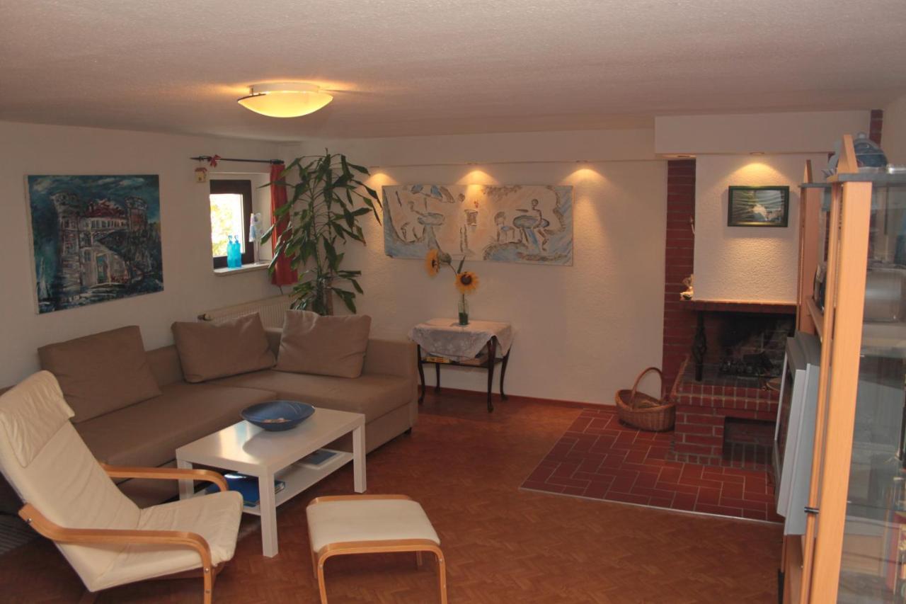 Ostseeurlaub-Barth Zewnętrze zdjęcie