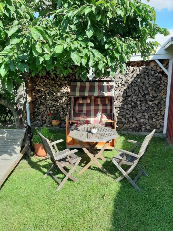Ostseeurlaub-Barth Zewnętrze zdjęcie