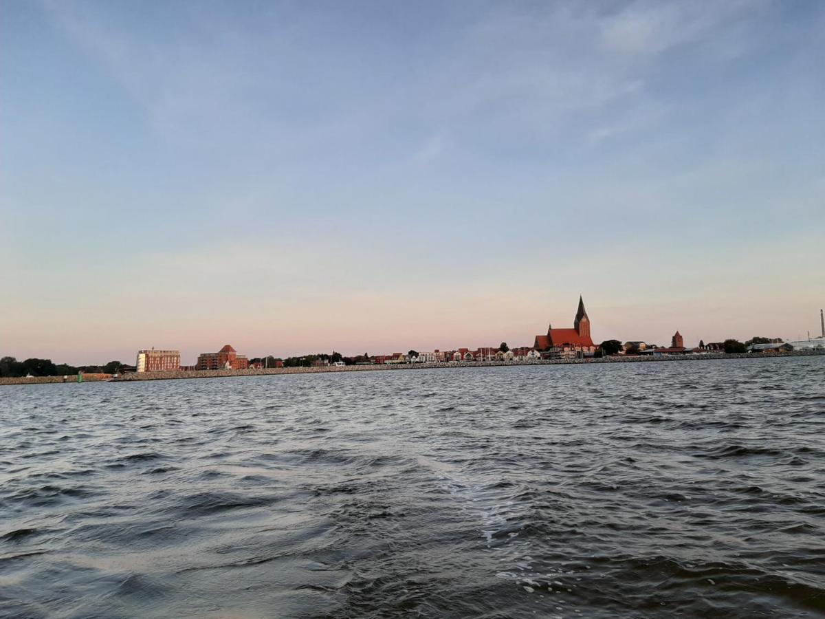 Ostseeurlaub-Barth Zewnętrze zdjęcie