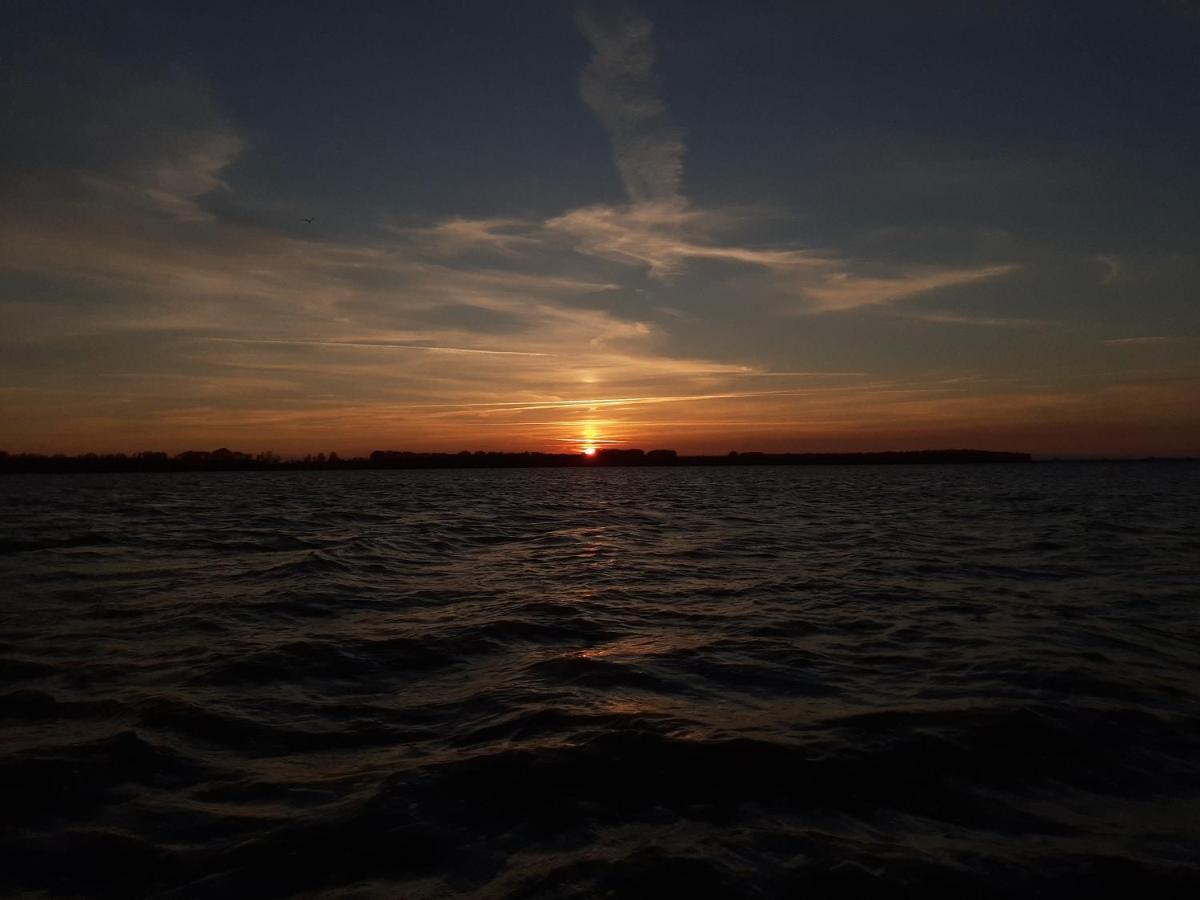Ostseeurlaub-Barth Zewnętrze zdjęcie