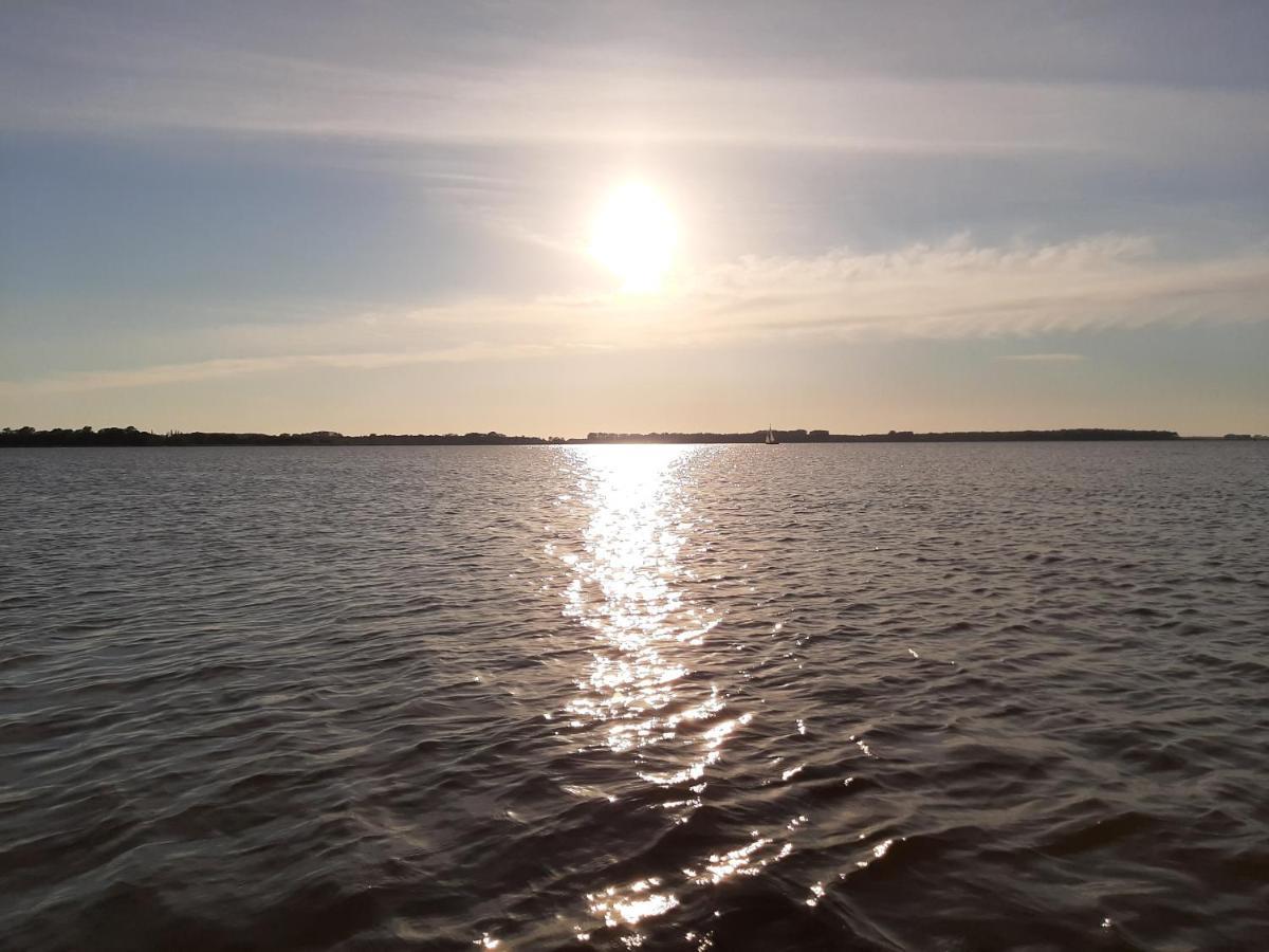 Ostseeurlaub-Barth Zewnętrze zdjęcie