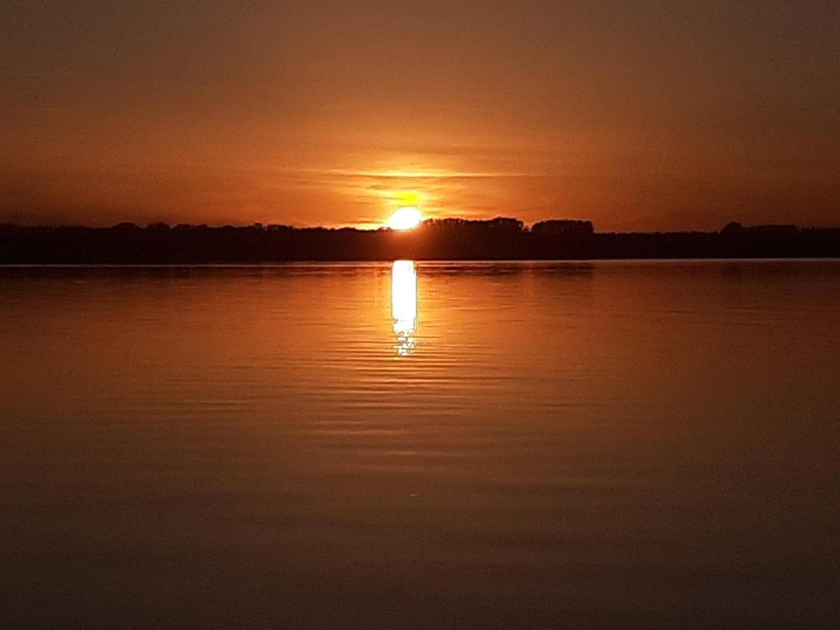 Ostseeurlaub-Barth Zewnętrze zdjęcie